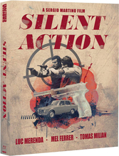 Silent Action - Limited Edition