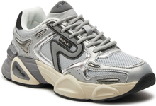 Sneakers Replay GWS9N.000.C0001T Silver 050
