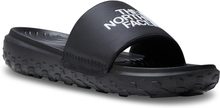 Sandaler och Slip-ons The North Face M Never Stop Cush Slide NF0A8A90KX71 Tnf Black/Tnf Black