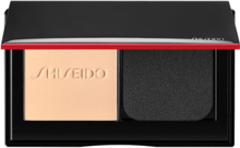 Shiseido Synchro Skin Self-Refreshing Custom Finish Powder Foundation Foundation Smink Shiseido