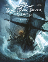 Long John Silver 2 - Neptun