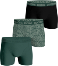 Björn Borg Cotton Stretch Boxer 3-pack Multi, L