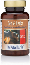Dr. Peter Hartig - Für Ihre Gesundheit Geh & Lenke Forte Spezial, 450 Pressl.