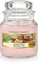 Yankee Candle Classic Small Garden Picnic