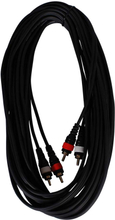 HiEnd phono-til-phono-kabel 10 meter