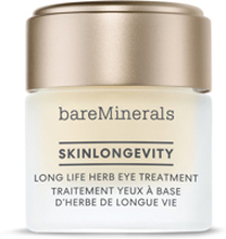 Skinlongevity Long Life Herb Eye Treatment, 15g