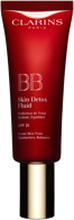 BB Skin Detox Fluid SPF25, 45ml, 00 Fair
