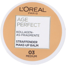 L'OREAL Age Perfect Make-Up Balm 03 Medium