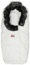 BabyTrold Kørepose - Polar