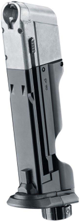 Magasin Emergency till Walther PPQ M2 T4E