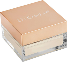 Sigma Beauty Beaming Glow Illuminating Powder Fairy Dust - 10 g