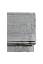 Ebba Roman Blind Home Textiles Curtains Roman Shades Grå Himla*Betinget Tilbud