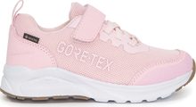 Gulliver Gulliver Kids' Tofta Goose GORE-TEX Pink Sneakers 24