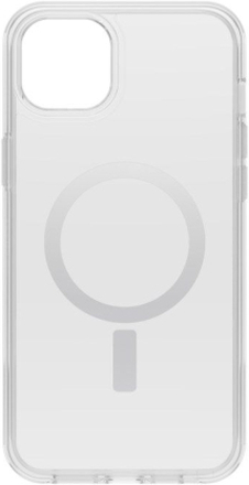 Otterbox Symmetry Plus for iPhone 14 Plus Gjennomsiktig