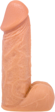 Seven Creations So Real - Dildo with Balls - 6 / 15 cm