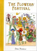 Flowers festival