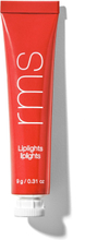 RMS Beauty Liplights Cream Lip Gloss Babette - 9 g