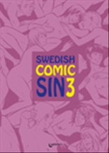 Swedish Comic Sin 3