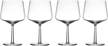 Iittala - Essence cocktailglass 63 cl 4 stk