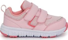 Gulliver Gulliver Kids' Slite Vigg Pink Sneakers 20