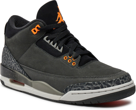 Sneakers Nike Air Jordan 3 Retro CT8532 080 Grå