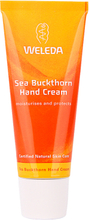 Weleda Sea Buckthorn Hand Cream - 50 ml