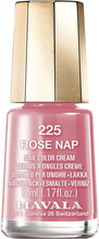 Mavala Nail Color Rose Nap - 5 ml