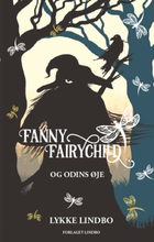Fanny Fairychild og Odins øje