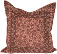 Day Phula - Canyon Rose Cushion Cover Home Textiles Cushions & Blankets Cushion Covers Rosa DAY Home*Betinget Tilbud