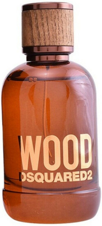Parfym Herrar Wood Dsquared2 EDT - 100 ml