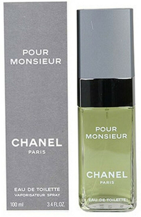 Parfym Herrar Pour Monsieur Chanel EDT 100 ml