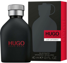Parfym Herrar Just Different Hugo Boss 10001048 Just Different 40 ml