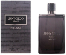Parfym Herrar Intense Jimmy Choo Man EDT - 50 ml