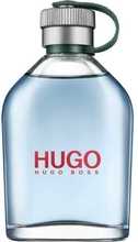 Parfym Herrar Hugo Man Hugo Boss HG51504 Hugo 200 ml EDT