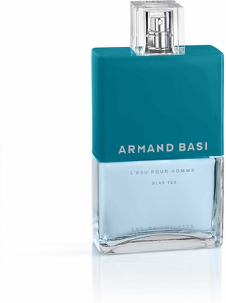 Parfym Herrar Blue Tea Armand Basi EDT - 75 ml