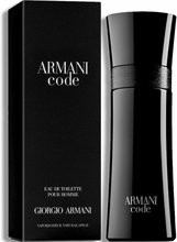 Parfym Herrar Armani Armani Code EDT