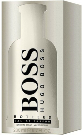 Parfym Herrar Boss Bottled Hugo Boss 99350059938 200 ml Boss Bottled