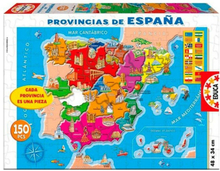 Pussel Spain Educa
