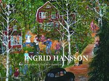 Ingrid Hansson : minnesbilder från min barndom
