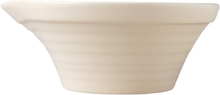 PotteryJo Peep deigbolle, 20 cm, lin-farget