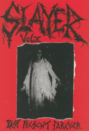 Slayer Mag Vol. 10: Slayer Mag Vol. 10