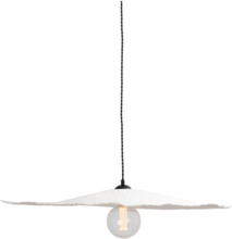 Pendant Tropez 82 Home Lighting Lamps Ceiling Lamps Pendant Lamps White Globen Lighting