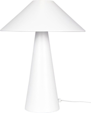 Table Lamp Cannes Home Lighting Lamps Table Lamps Hvit Globen Lighting*Betinget Tilbud