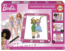 Craft Game Barbie