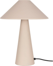 Table Lamp Cannes Home Lighting Lamps Table Lamps Beige Globen Lighting*Betinget Tilbud