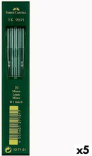 Ersättning till blyertspenna Faber-Castell TK9071 2,0 mm B
