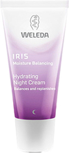 Weleda Iris Iris Balancing Night Cream - 30 ml