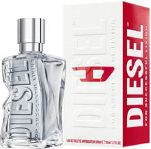 Parfym Herrar Diesel EDT D by Diesel 50 ml