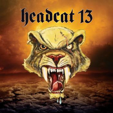 Headcat 13: Headcat 13