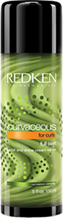 Redken Curvaceous Full Swirl Cream Serum - 150 ml